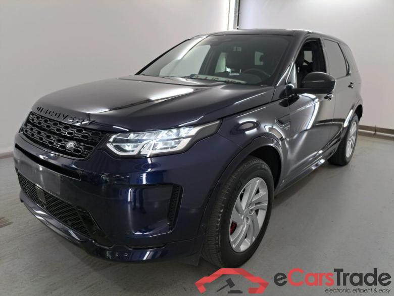 LAND ROVER DISCOVERY SPORT 1.5 P300E PHEV R-DYNAMIC S 4WD AUTO #1