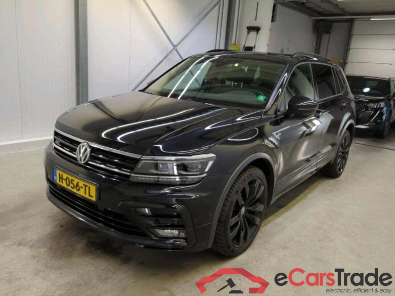 VOLKSWAGEN Tiguan Allspace 1.5 TSI HL Bus R 7p.