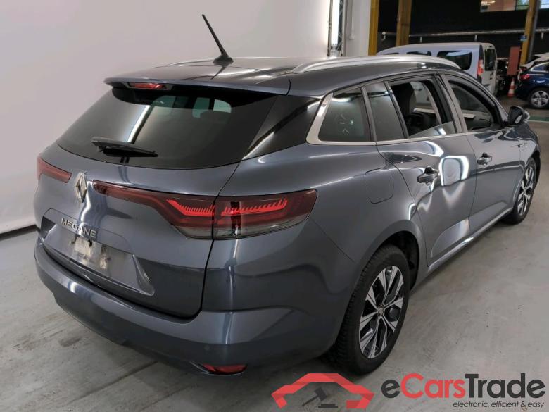 RENAULT MEGANE GRANDTOUR 1.5 BLUE DCI 115 LIMITED #3 #4