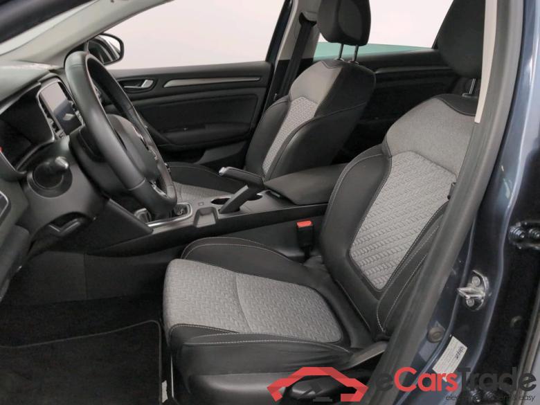 RENAULT MEGANE GRANDTOUR 1.5 BLUE DCI 115 LIMITED #3 #5