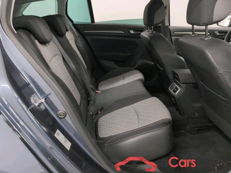 RENAULT MEGANE GRANDTOUR 1.5 BLUE DCI 115 LIMITED #3 #6