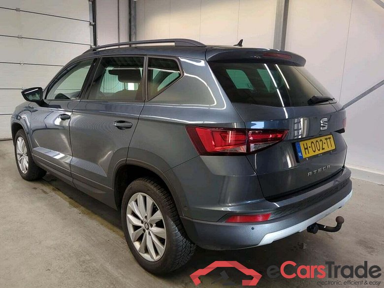 SEAT Ateca 1.6 TDI Style BnsInt #6