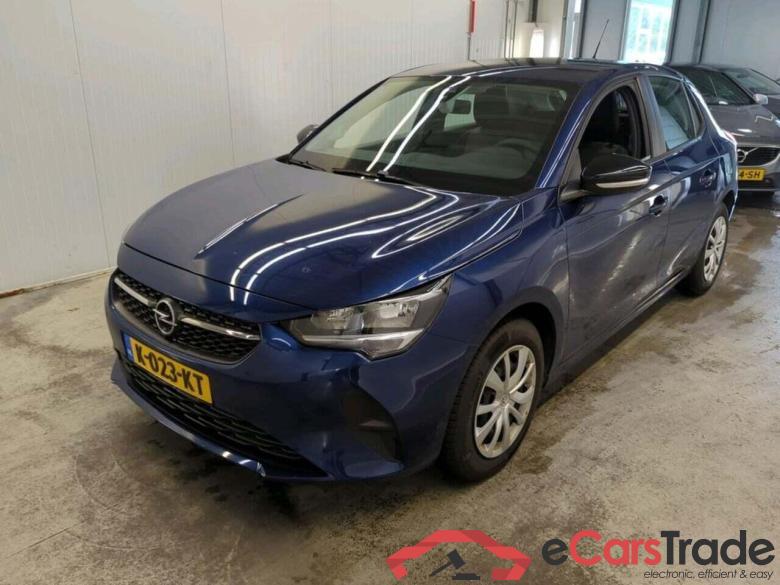 OPEL Corsa 1.2 Edition #1