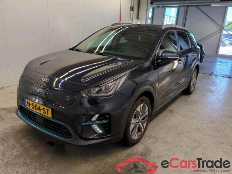 KIA e-Niro ExecutiveLine 64 kWh #1