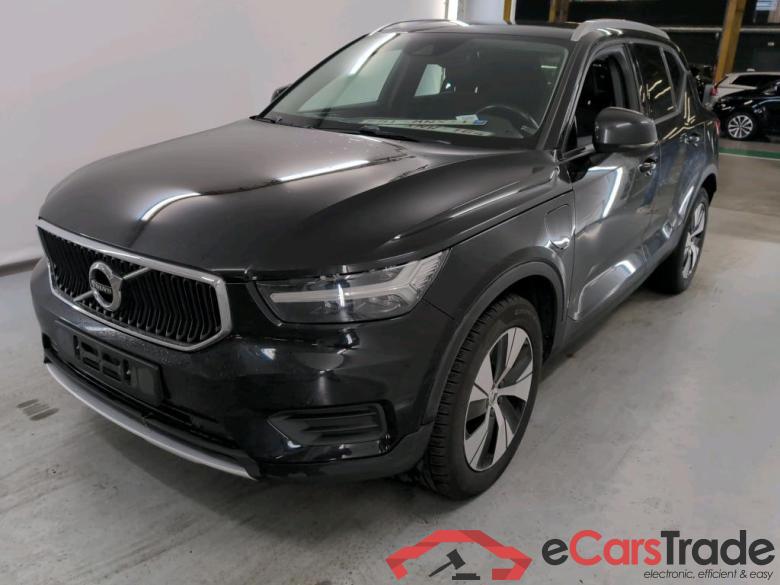 VOLVO XC40 1.5 T5 TE PHEV Momentum Pro DCT STOCK Intellisafe Pro Park Assist #1