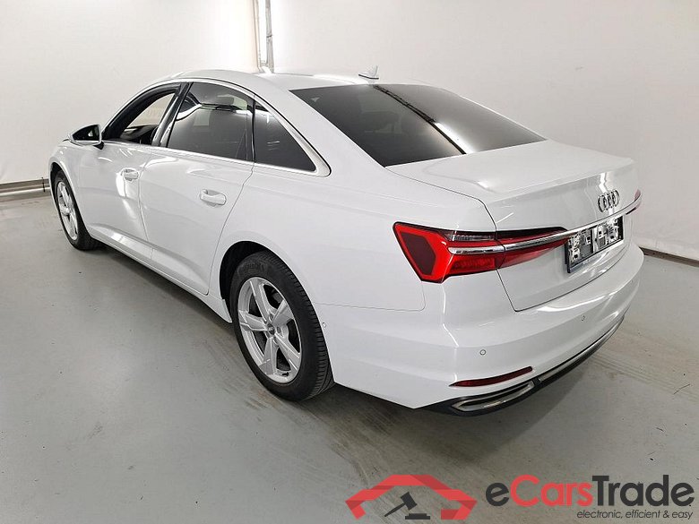 AUDI A6 DIESEL - 2018 35 TDi Business Edition Sport S tronic Technology Module assistance Tour #3