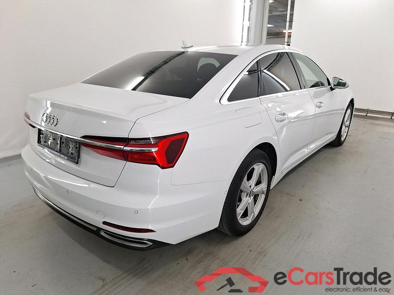 AUDI A6 DIESEL - 2018 35 TDi Business Edition Sport S tronic Technology Module assistance Tour #4