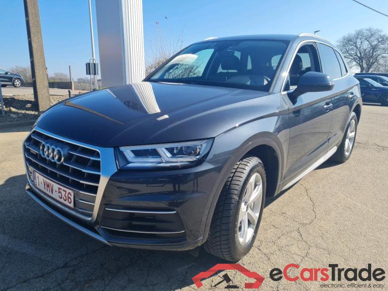 AUDI Q5 2.0 TFSI E 50 220KW S TR QUAT. 4WD SP #1