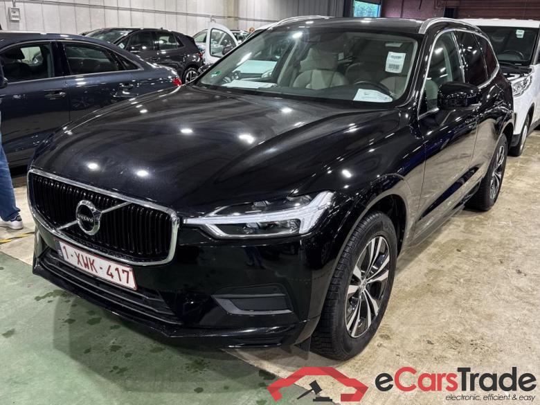 VOLVO XC60 DIESEL - 2017 2.0 D4 Momentum Pro Geartronic AdBlue Business Edition Business Pro #1