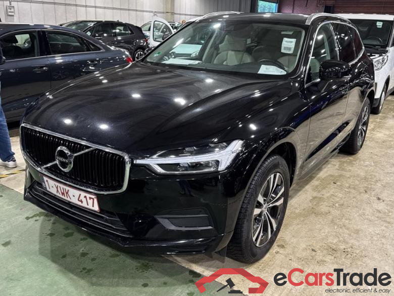 VOLVO XC60 DIESEL - 2017 2.0 D4 Momentum Pro Geartronic AdBlue Business Edition Business Pro