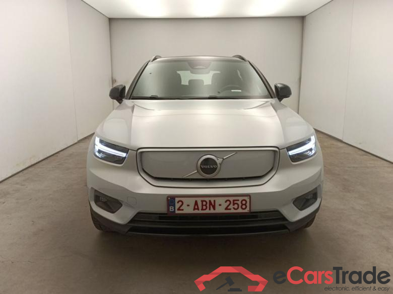 Volvo XC40 P8 4x4 Recharge R-Design 5d