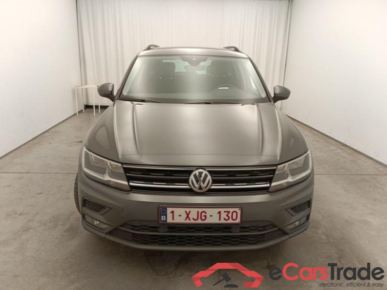 Volkswagen Tiguan 1.5 TSI ACT OPF 110kW Comfortline 5d