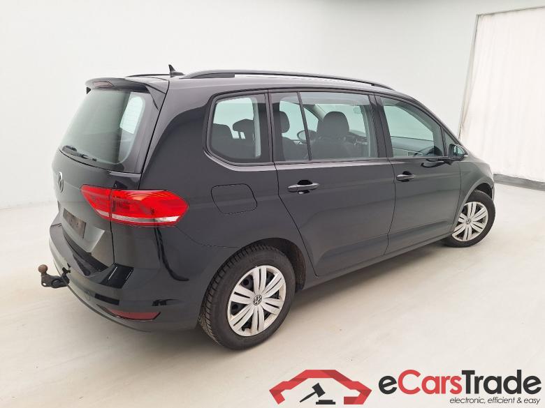 VW, Touran '15, Volkswagen Touran 1.5 TSi Trendline DSG 5d 7pl #4