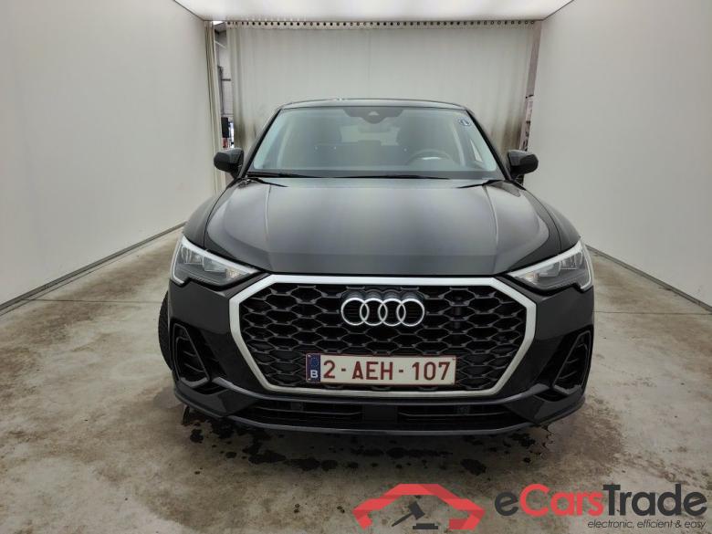 Audi Q3 Sportback 45 TFSI e S tronic 5d #1