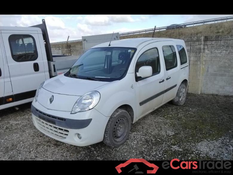 Renault  Kangoo #1