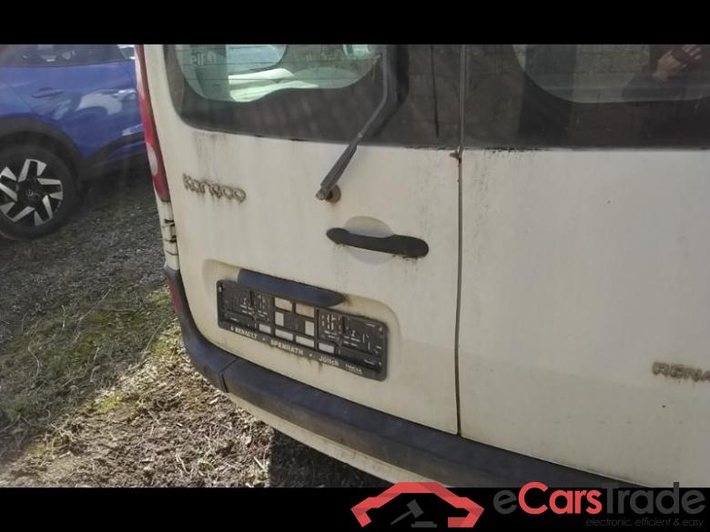 Renault  Kangoo #6