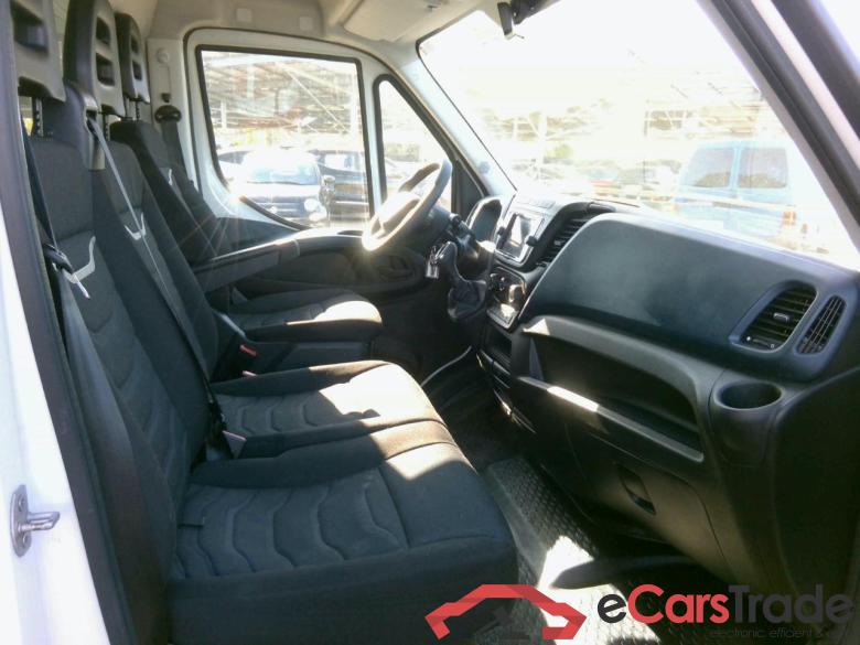 Iveco 30M3 35C14H BVA8 RISK #5