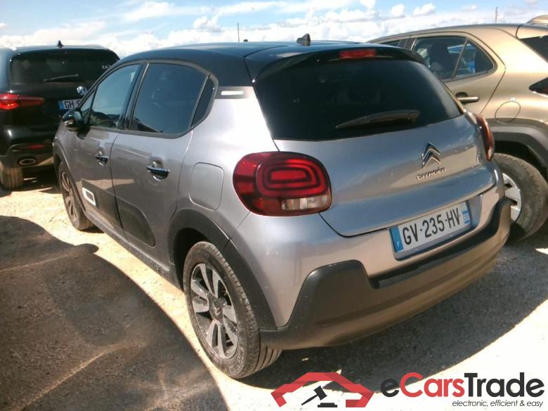 C3  Max 1.2 PURETECH  110CV  BVM6  6E #3