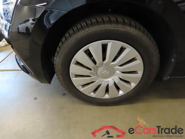 Skoda Scala ´19 Scala Ambition 1.0 TSI 81KW MT6 E6d #6