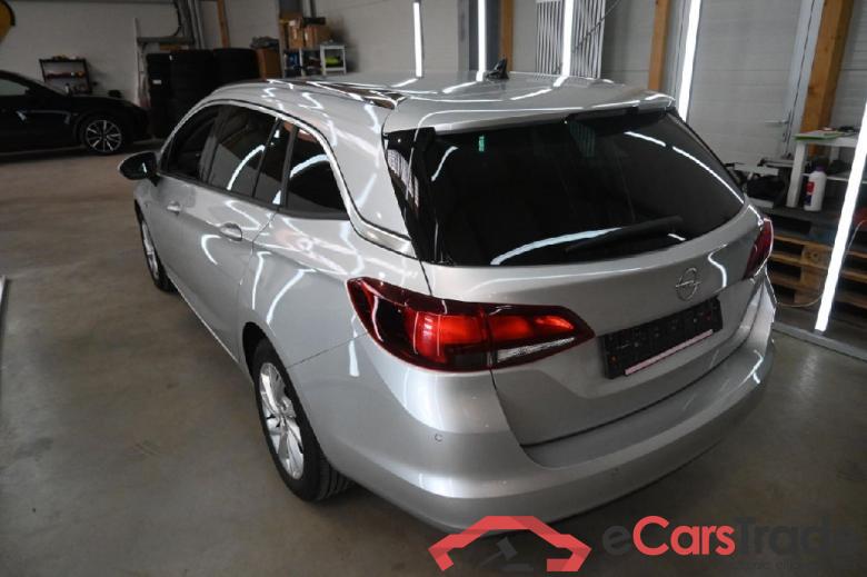 Opel Astra ST ´15 Astra K Sports Tourer Elegance Start/Stop 1.5 90KW MT6 E6d #5
