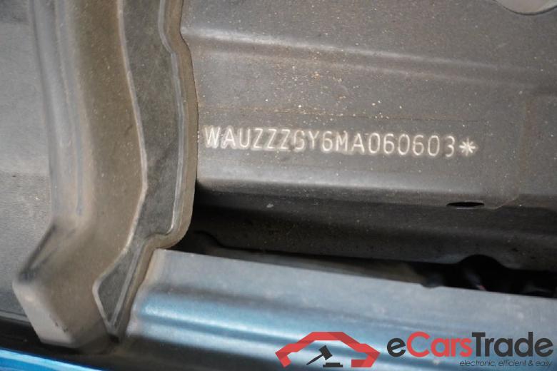 Audi A3 Limousine ´20 A3 Lim. 35 TDI advanced 2.0 TDI 110KW AT7 E6d #4