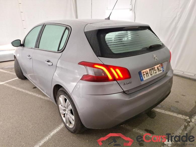 Peugeot BlueHDi 130 S&S ACTIVE BUSINESS 308 Active Business 1.5 HDi 130CV BVM6 E6dT / Arbre à came HS #2