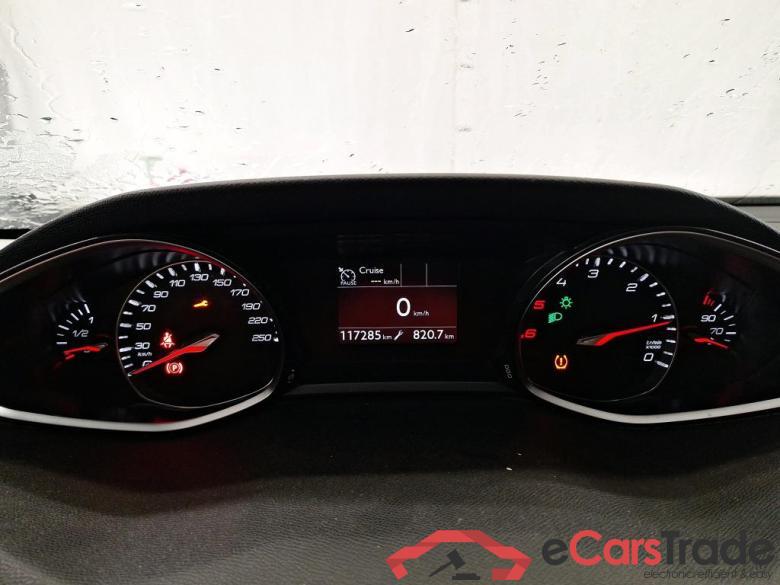 Peugeot BlueHDi 130 S&S ACTIVE BUSINESS 308 Active Business 1.5 HDi 130CV BVM6 E6dT / Arbre à came HS #6