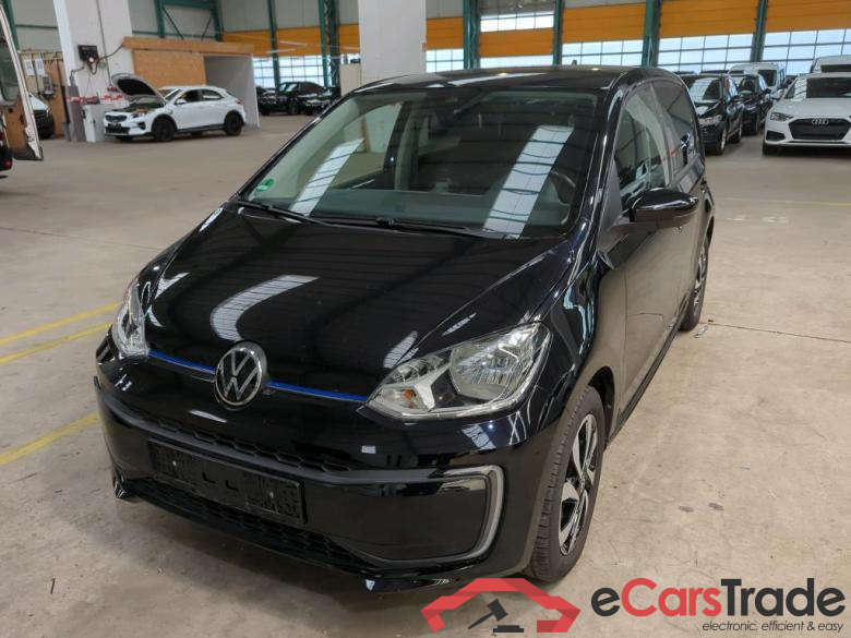 Volkswagen e-up! ´13 BEV VW Up e-up e-up United 5d 61kW