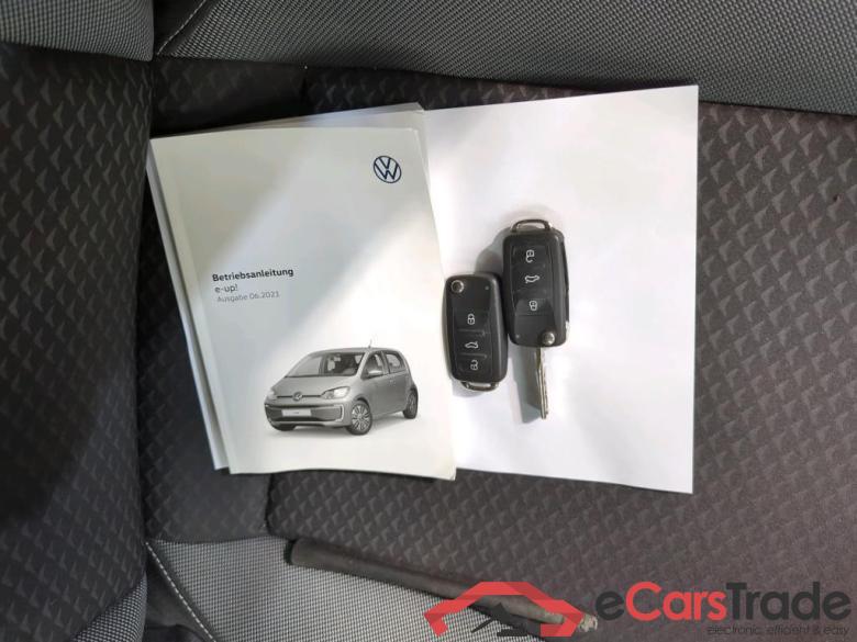 Volkswagen e-up! ´13 BEV VW Up e-up e-up United 5d 61kW #3