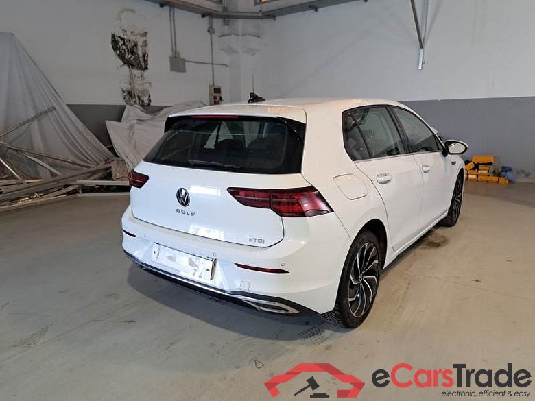 Volkswagen 34 VOLKSWAGEN GOLF / 2019 / 5P / BERLINA 1.5 ETSI EVO ACT 96KW STYLE DSG #2