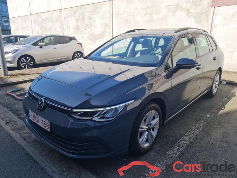 VOLKSWAGEN GOLF VARIANT VIII 1.0 ETSI DSG LIFE #1