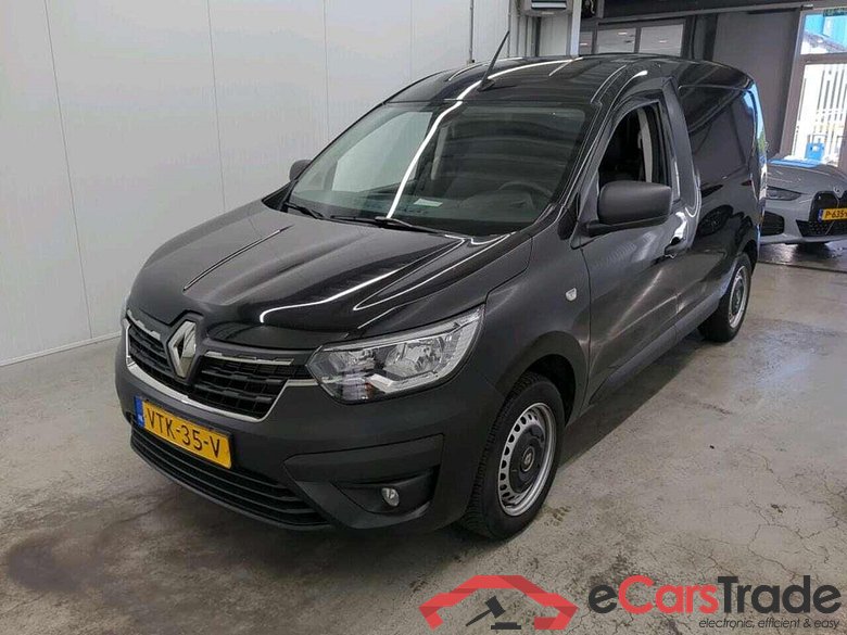 RENAULT Express 1.5 dCi 75 Comfort #1