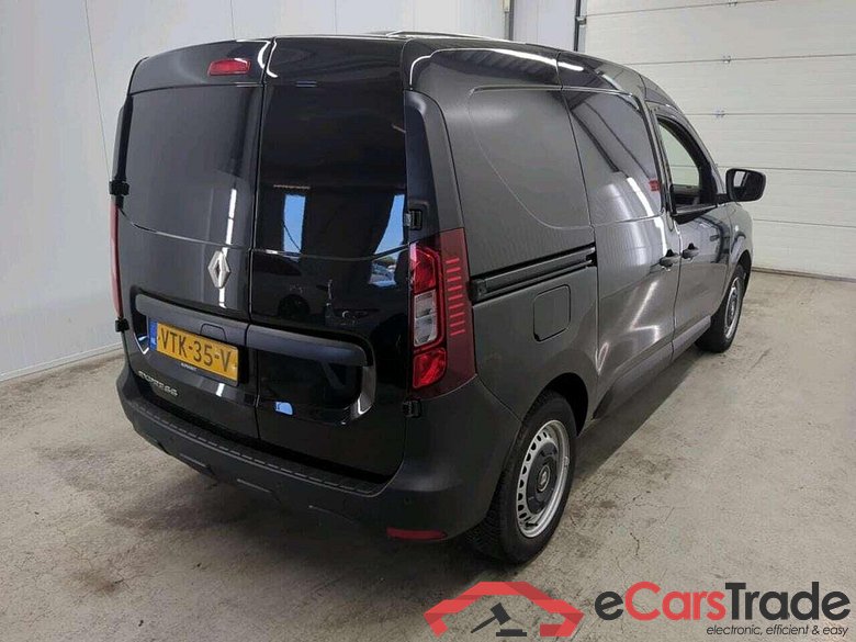 RENAULT Express 1.5 dCi 75 Comfort #2