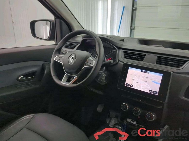 RENAULT Express 1.5 dCi 75 Comfort #3