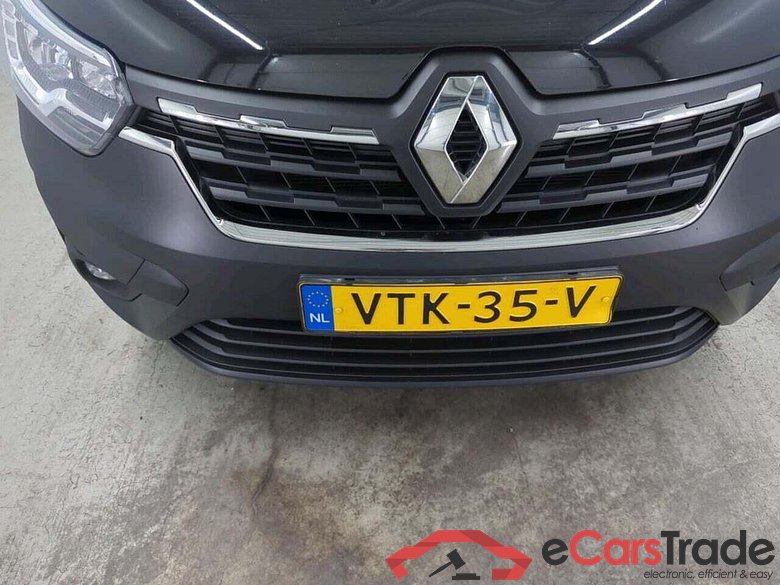 RENAULT Express 1.5 dCi 75 Comfort #4