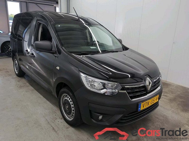 RENAULT Express 1.5 dCi 75 Comfort #5