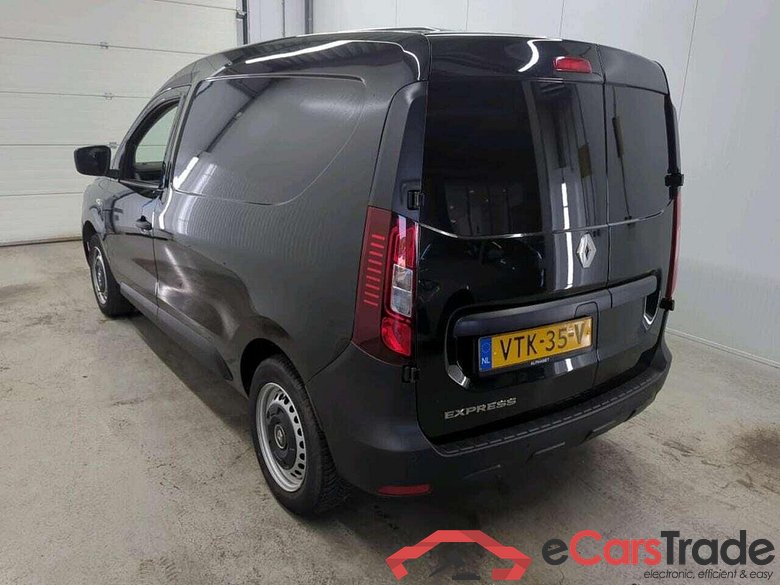 RENAULT Express 1.5 dCi 75 Comfort #6