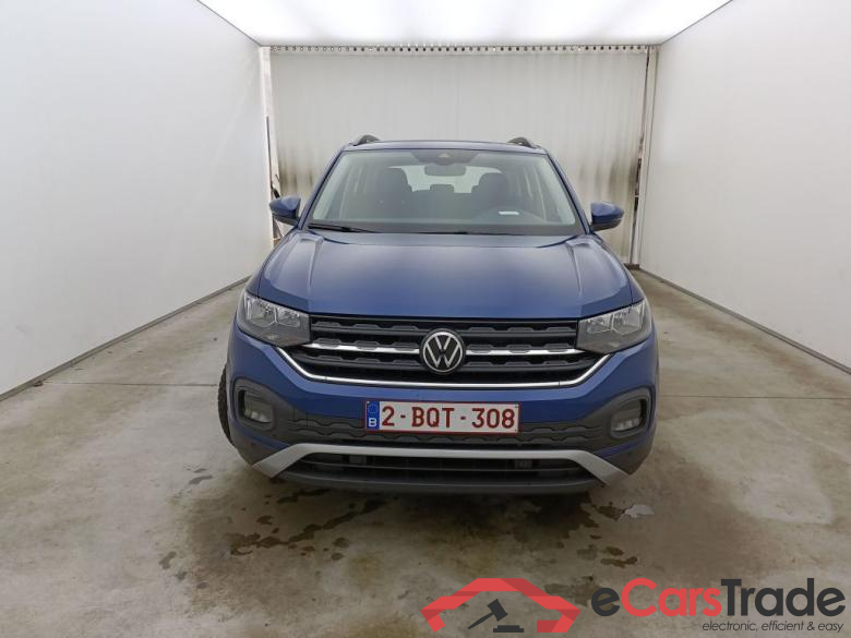 Volkswagen T-Cross 1.0 TSI 81kW Life 5d