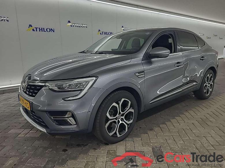 RENAULT Arkana E-TECH Hybrid 145 Intens 5D 105kW #1