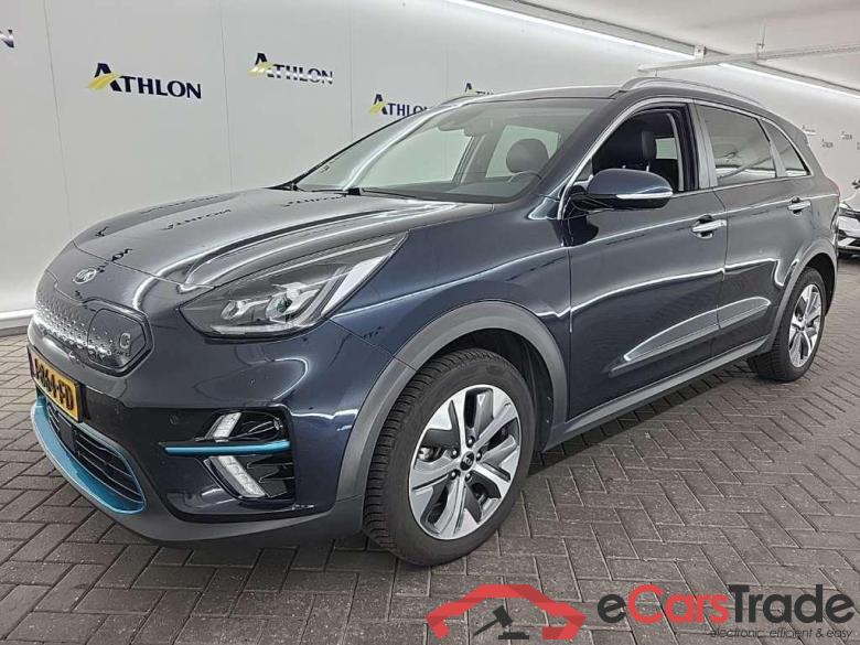 KIA Niro e-Niro EV ExecutiveLine 5D 150kW #1