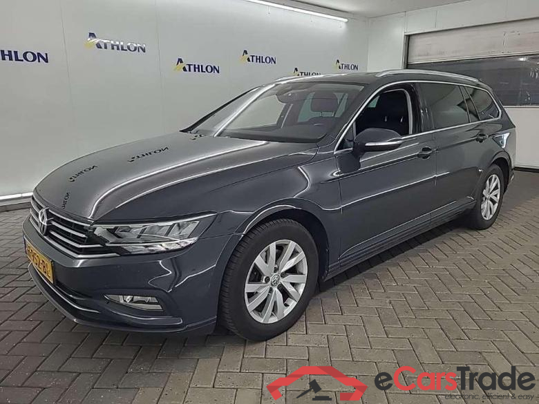 VOLKSWAGEN Passat Variant 1.5 TSI 7-DSG Comfort Business 5D 110kW