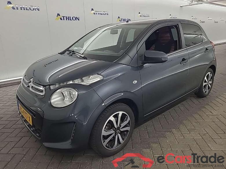 CITROEN C1 VTi 72 S&S Shine 5D 53kW #1