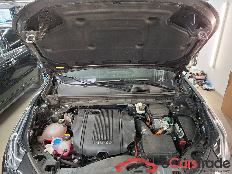 LynkAndCo Lynk & Co 01 ´20 LYNK & CO 01 PHEV 5d 132kW #1