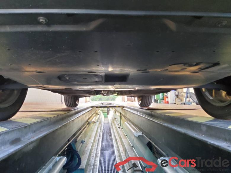 Mazda CX-5 (KF)(09.2017->), 2.2 SKYACTIV-D 184, Sports-Line AWD (EURO 6d-TEMP), 2018 - 2021 #5