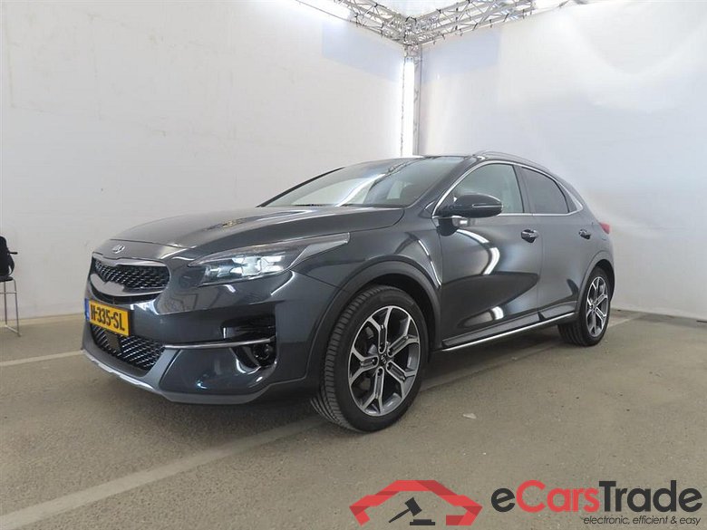 KIA Xceed 1.0 T-GDi Dyn.Pl.L.