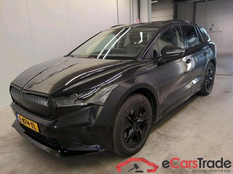 SKODA Enyaq iV 80 #1