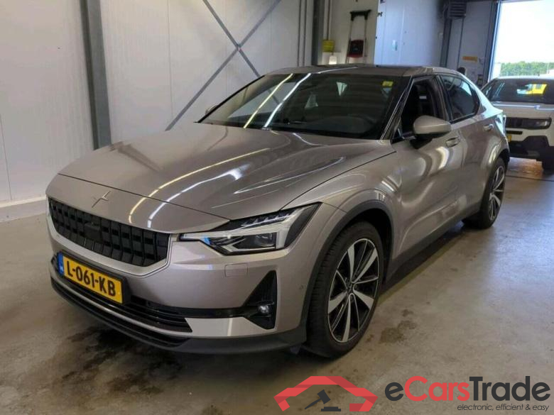 Polestar 2 LRDM LaunchEd. 78kWh