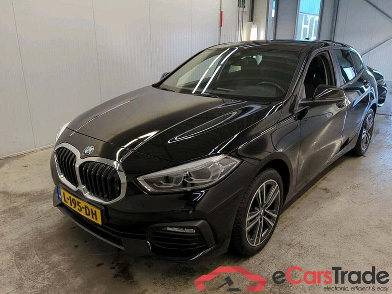 BMW 1-serie 118i Bns Edition+ #1