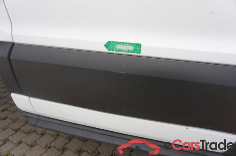 Ford _Transit CC ´13 Transit Pritsche 310 L2 Einzelkabine Trend 2.0 TDCi 96KW MT6 E6dT #5
