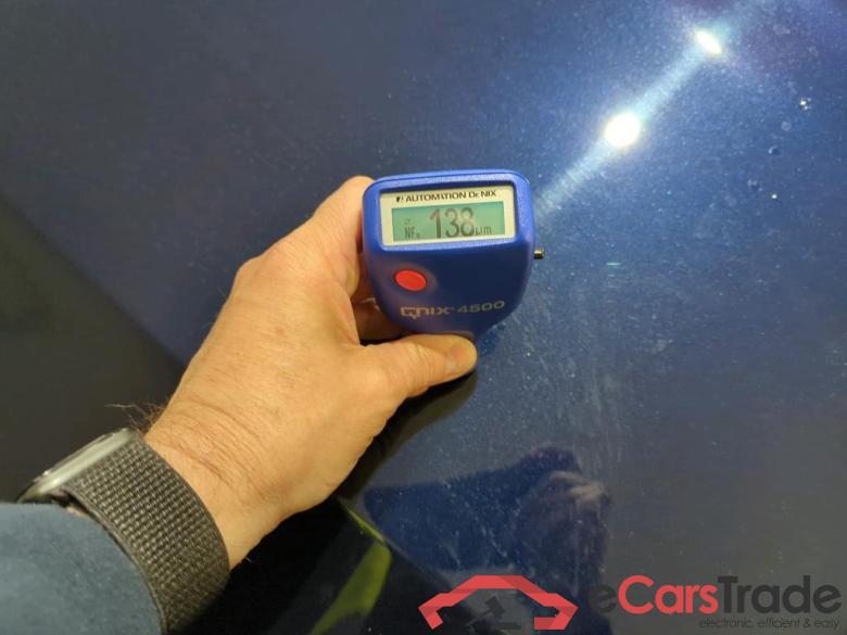 Mercedes E-Class Wagon ´16 E -Klasse T-Modell E 300 de (213.216)Avantgarde 2.0 225KW AT9 E6d #6